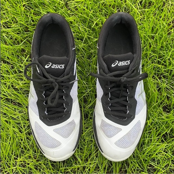 ASICS shoes - Picture 5 of 6